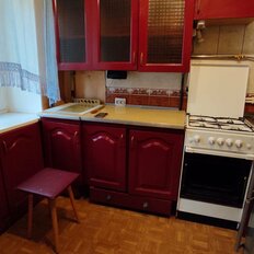 Квартира 31,4 м², 1-комнатная - изображение 4