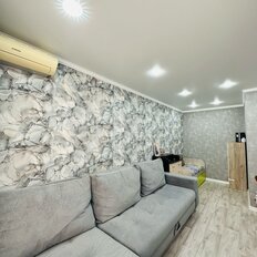 Квартира 32,4 м², 1-комнатная - изображение 3