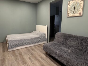 45 м², 1-комнатная квартира 1 800 ₽ в сутки - изображение 48