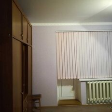 Квартира 34,8 м², 1-комнатная - изображение 5