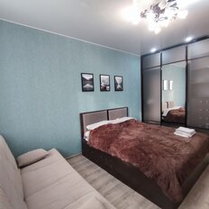 Квартира 40 м², 1-комнатная - изображение 5