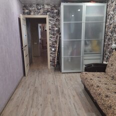 Квартира 56,1 м², 2-комнатная - изображение 4