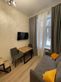 14,4 м², квартира-студия 5 976 000 ₽ - изображение 63