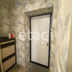 Квартира 21,7 м², студия - изображение 5