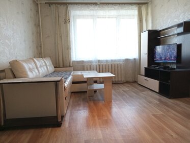 32 м², 1-комнатная квартира 2 000 ₽ в сутки - изображение 44