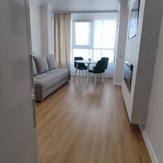 Квартира 40 м², 2-комнатная - изображение 5