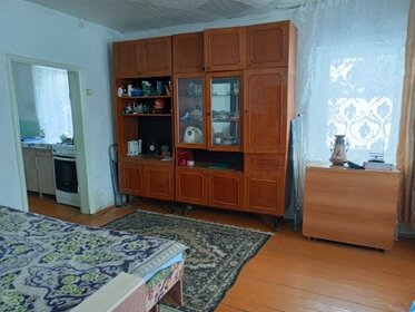 Купить квартиру с лоджией и с ремонтом в Камчатском крае - изображение 8