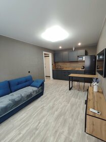 38 м², 1-комнатная квартира 2 200 ₽ в сутки - изображение 22