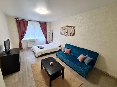 45 м², 2-комнатная квартира 2 900 ₽ в сутки - изображение 19