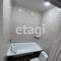 Квартира 11,8 м², 1-комнатная - изображение 3