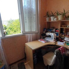 Квартира 50 м², 2-комнатная - изображение 5