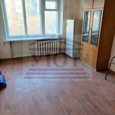 Квартира 28,8 м², 1-комнатная - изображение 1