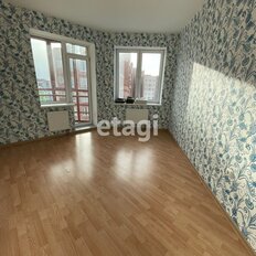 Квартира 56,4 м², 2-комнатная - изображение 1