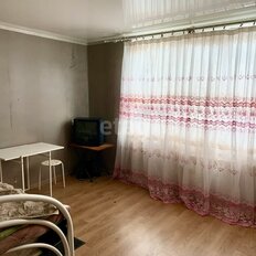 Квартира 32,7 м², 1-комнатная - изображение 2