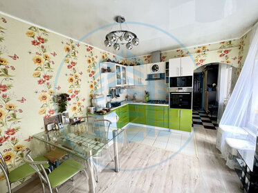 Купить двухкомнатную квартиру с высокими потолками в ЖК Landrin Loft в Санкт-Петербурге и ЛО - изображение 49