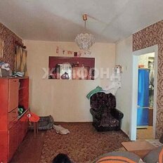 Квартира 42,1 м², 2-комнатная - изображение 5