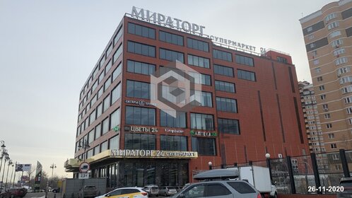 1791,9 м², офис 3 583 800 ₽ в месяц - изображение 33