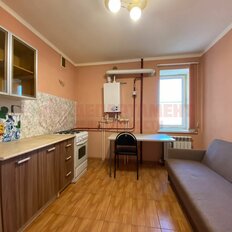 Квартира 45,2 м², 1-комнатная - изображение 4