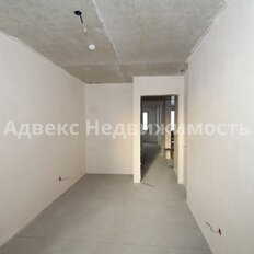 Квартира 58,9 м², 2-комнатная - изображение 3