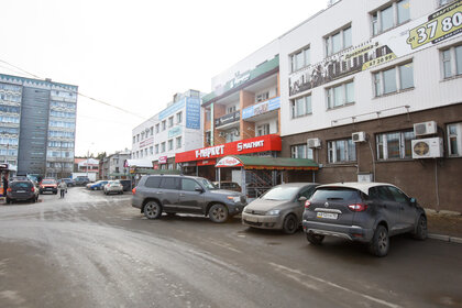 Снять квартиру с парковкой на улице Пролетарский проспект в Сургуте - изображение 8