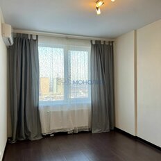 Квартира 40 м², 1-комнатная - изображение 4