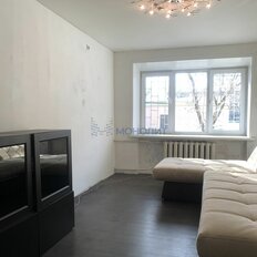 Квартира 53,9 м², 3-комнатная - изображение 1