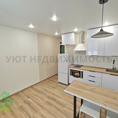 Квартира 19,3 м², студия - изображение 1