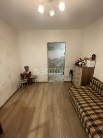 Купить квартиру в многоэтажном доме на улице проспект Авиаторов Балтики в Мурино - изображение 34