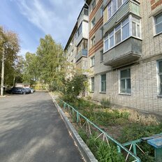 Квартира 60,5 м², 3-комнатная - изображение 4