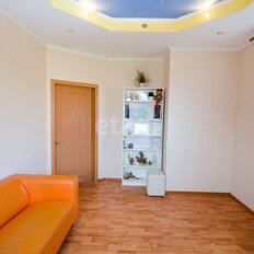 Квартира 91,4 м², 3-комнатная - изображение 2