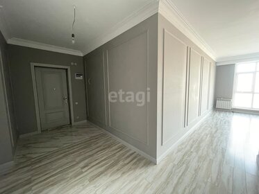 125,6 м², 3-комнатная квартира 12 560 000 ₽ - изображение 47