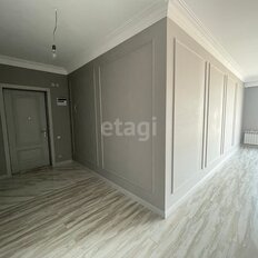 Квартира 113,5 м², 3-комнатная - изображение 5