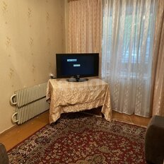 Квартира 35 м², 1-комнатная - изображение 2