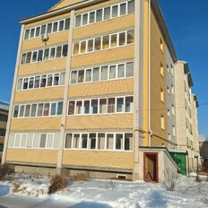 Квартира 41,4 м², 1-комнатная - изображение 1