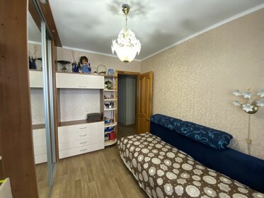 Купить квартиру с высокими потолками на Осташковском шоссе в Москве и МО - изображение 1