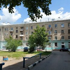 Квартира 61,4 м², 2-комнатная - изображение 1