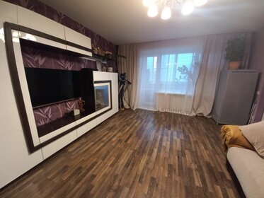 Купить трехкомнатную квартиру в ЖК «Покровский» в Новосибирске - изображение 29