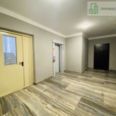 Квартира 122,3 м², 3-комнатная - изображение 4