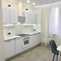 Квартира 56 м², 2-комнатная - изображение 2