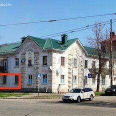 Квартира 35,4 м², 1-комнатная - изображение 1