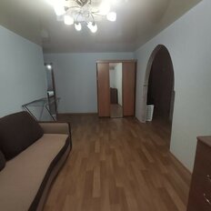 Квартира 58,7 м², 3-комнатная - изображение 2