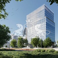 291,5 м², офис - изображение 3