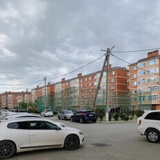 Квартира 52,6 м², 2-комнатная - изображение 4