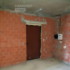 Квартира 61,5 м², 1-комнатная - изображение 3