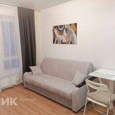 Квартира 19,7 м², 1-комнатная - изображение 2