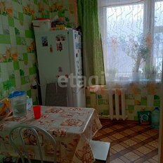 Квартира 32,9 м², 1-комнатная - изображение 5