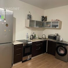 Квартира 63,6 м², 2-комнатная - изображение 1