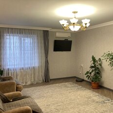 Квартира 110 м², 3-комнатная - изображение 1