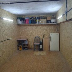 14,9 м², гараж - изображение 2
