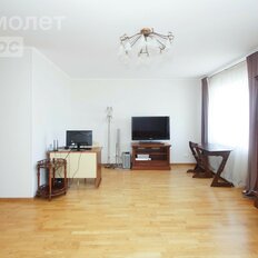 Квартира 95,5 м², 2-комнатная - изображение 3